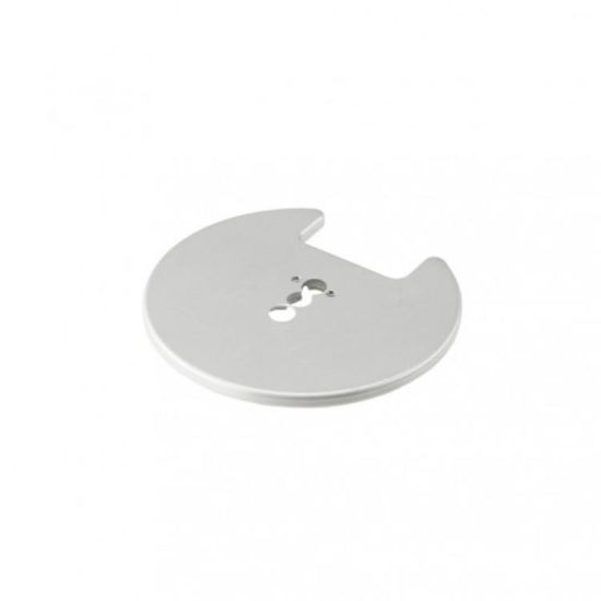 Picture of Atdec Grommet Clamp Silver