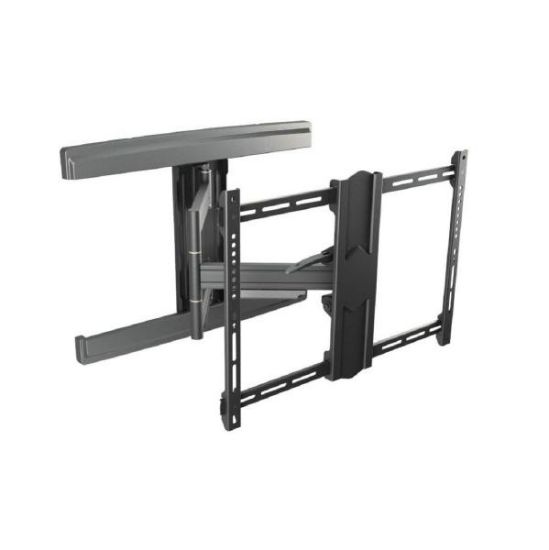 Picture of Atdec AD-WM-5060 Full Motion Wall Mount. Max load 50kg. VESA up to 600x400