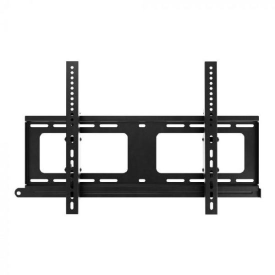Picture of Atdec AD-WT-8060 Heavy Duty Tilt Wall Mount. Max Load 80kg. VESA up to 600x400