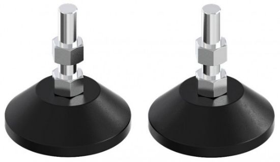 Picture of Atdec ADB-FL Foot leveller (set of 2)
