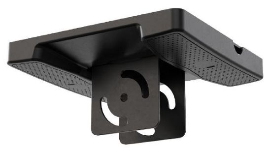 Picture of Atdec Pole to ceiling or floor attachment fixture