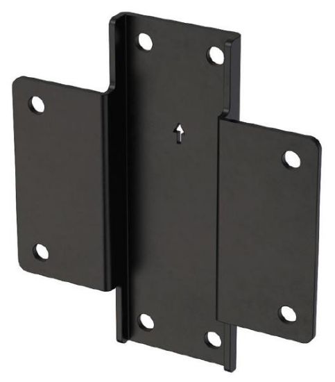 Picture of Atdec Rail to Pole Collar Attachment Pole