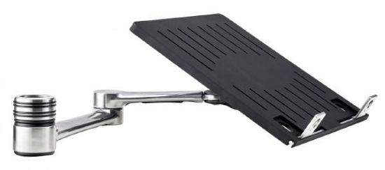 Picture of Atdec AF-AN Accessory Notebook Arm for AF-AT, Polished