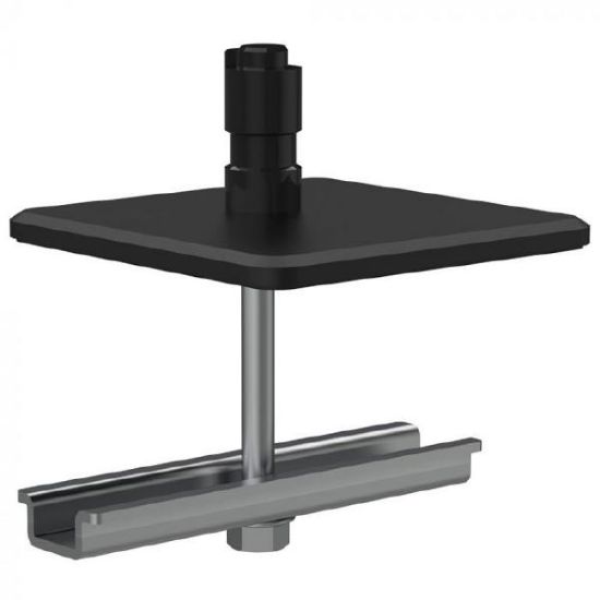 Picture of Atdec Bolt Through/Grommet Fixing for Ora - Black
