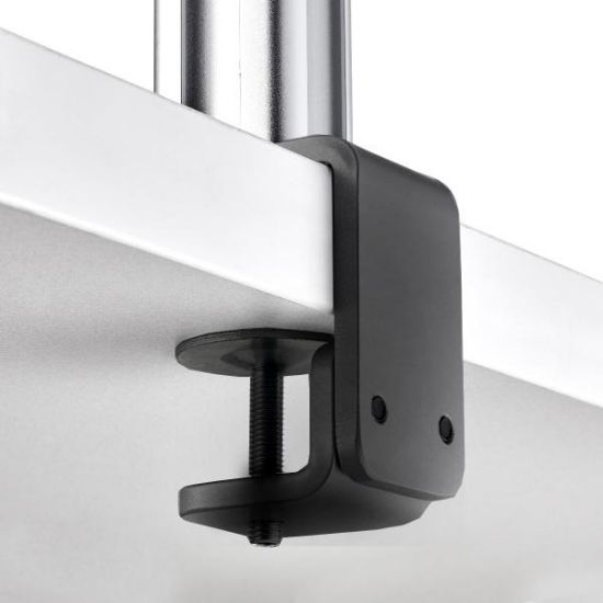 Picture of Atdec F-Clamp Desk Fixing Black