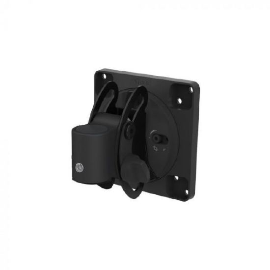 Picture of Atdec AWM-LTH Heavy Duty Tilt Head, VESA 75x75, 100x100, Black