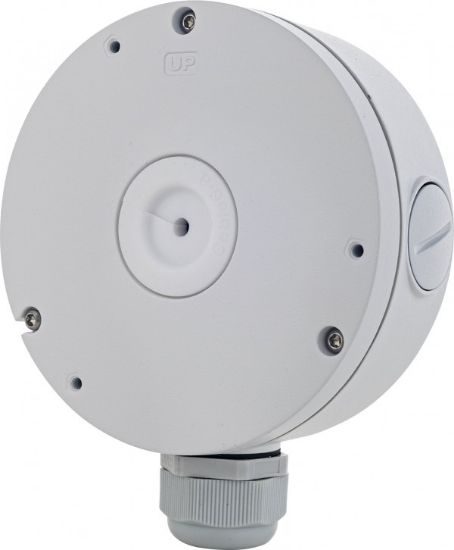 Picture of D-Link DCS-F480JB Junction Box Type T1 for Vigilance Cameras