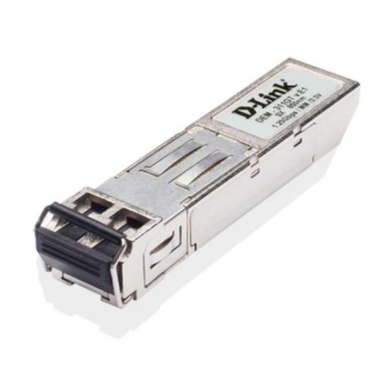 Picture of D-Link DEM-311GT 1000Base-SX SFP Transceiver (Multimode 850nm) - 550m