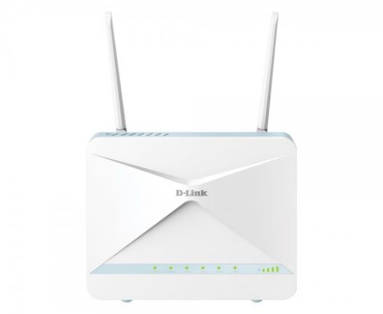 Picture of D-Link G416 EAGLE PRO AI AX1500 4G Wi-Fi 6 Smart Router with Voice Control