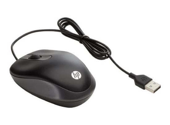 Picture of HP USB Travel Mouse