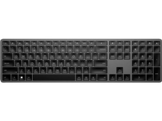 Picture of HP 975 Dual-Mode Wireless Keyboard 3Z726AA