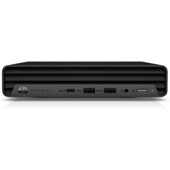 Picture of HP Pro Mini 400 G9 -A41HTPT- Intel  i7-14700T / 16GB 4800MHz / 512GB SSD / W11P / 1-1-1 (Replaces 9E774PT)