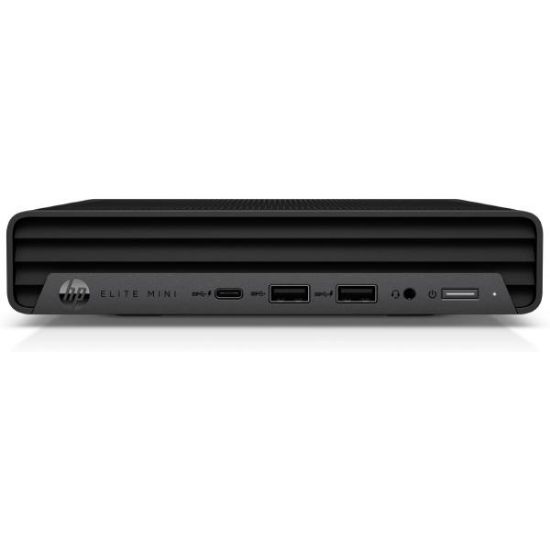 Picture of HP Elite Mini 800 G9 -A41JMPT- Intel i7-14700T / 16GB 5600MHz / 512GB SSD / WLAN / W11P / 3-3-3 (Replaces 9F2D9PT)