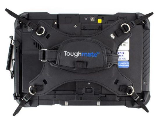 Picture of Infocase - Toughmate for Toughbook FZ-G2 Enhanced Rotating Hand Strap