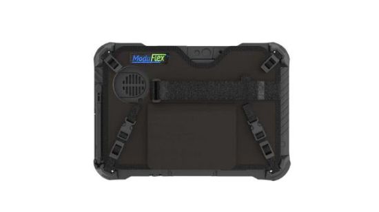 Picture of Panasonic Toughmate G2 Tablet ModuFlex Case Compatible with Toughbook G2