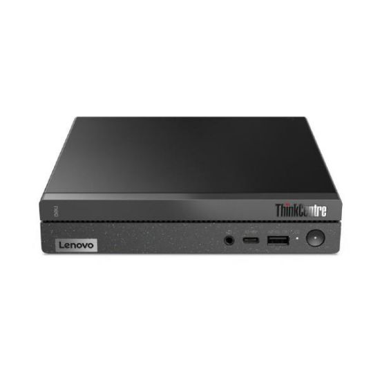 Picture of Lenovo ThinkCentre Neo 50Q G4 Tiny -12LN007LAU- Intel i5-13420H / 16GB 3200MHz / 256GB SSD / W11P / 3-3-3