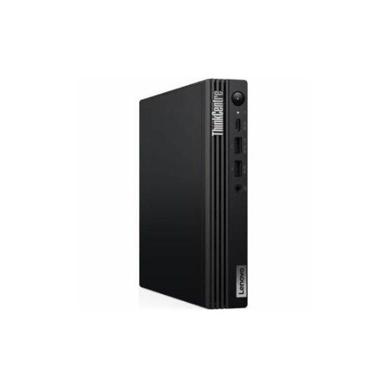 Picture of Lenovo ThinkCentre M70Q G5 Tiny -12TD002CAU- Intel i7-14700T / 32GB 5600MHz / 512GB SSD / WIFI+BT / W11P / 3-3-3