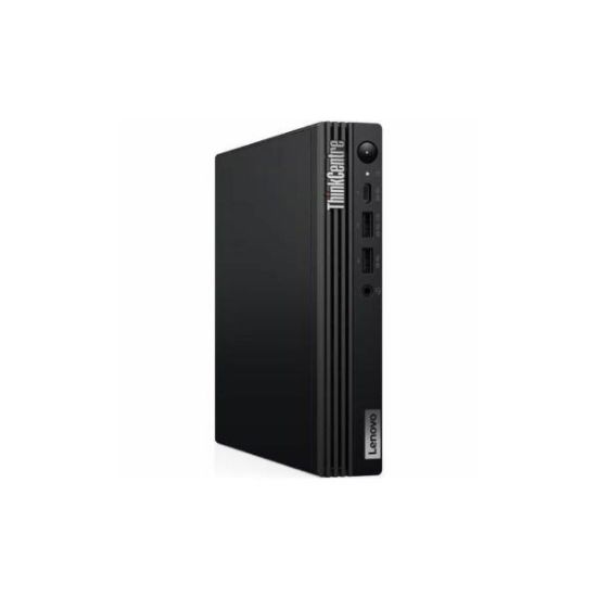 Picture of Lenovo ThinkCentre M70Q G5 Tiny -12TD002EAU- Intel i7-14700T / 32GB 5600MHz / 1TB SSD / WIFI+BT / W11P / 3-3-3