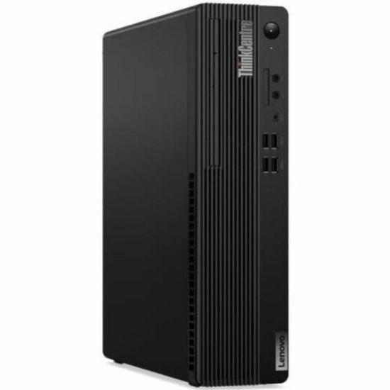 Picture of Lenovo ThinkCentre M70S G5 SFF -12U30016AU- Intel i5-14400 / 16GB 4800MHz / 512GB SSD / WIFI+BT / W11P / 3-3-3