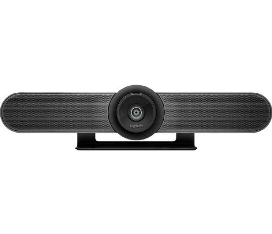 Picture of Logitech MEETUP - ConferenceCam with 120-degree FOV and 4K optics