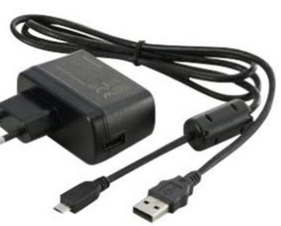 Picture of Panasonic FZ-AAE184EA Toughbook AC Adapter, AC USB Wall Charger with Male USB-B, Compatible with FZ-L1 / FZ-T1 / FZ-N1