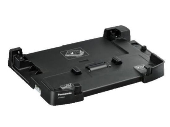 Picture of Panasonic Desktop Dock, Port Replicator for Toughbook 55