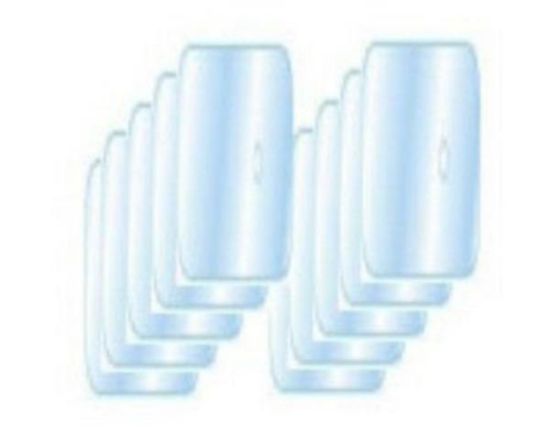 Picture of Panasonic FZ-T1 Replacement Protective Film (10 Pack)