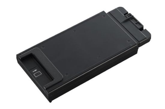Picture of Panasonic Smart Card Reader Front Expansion Area Compatible with All Toughbook 55 Models