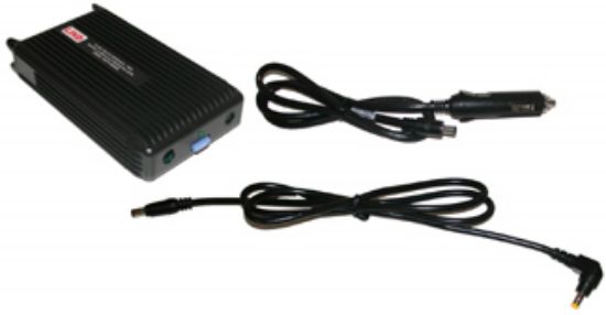 Picture of Lind PA1580-1642 Power Adapter for Panasonic Toughbook, 120 Watt