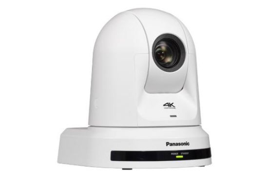 Picture of Panasonic AW-UE40WEJ  4K/30P Ultra Quiet PTZ Camera