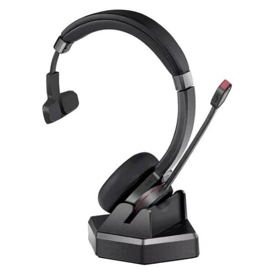 Picture of Shintaro Mono Maxifi Bluetooth Headset With Mic