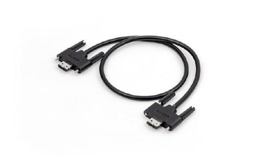 Picture of Synology 6G ESATA cable for Expansion - Applied Models: RX418, RX415, RX410, DX517, DX513, DX213