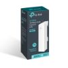 Picture of TP-Link CPE210 2.4GHz 300Mbps 9dBi Outdoor CPE Access Point 27dBm 5km Passive PoE MIMO antenna