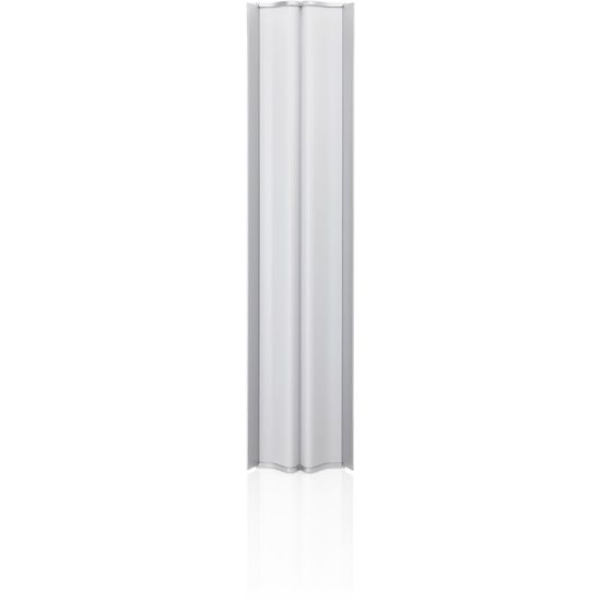 Picture of Ubiquiti High Gain 5GHz AirMax AC Sector Antenna 21dBi, 60 degree, Mounting Accessories& Brackets Include, Outdoor,For Rocket Prism 5AC