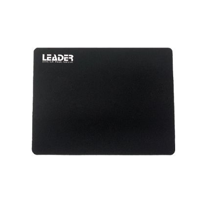 Picture of Leader Mouse Mat Black