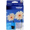 Picture of Brother LC-39C Cyan Ink Cartridge - DCP-J125/J315W/J515W MFC-J220/J265W/J410/J415W/J140W- up to 260 pages