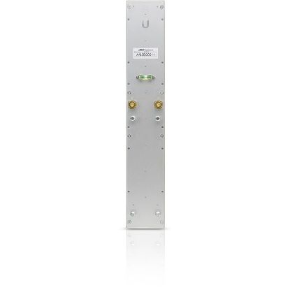 Picture of Ubiquiti 4.9-5.9GHz AirMax Base Station 17dBi, 90 deg w/rocket kit - Antennas, 2x2 Dual-polarity Performance