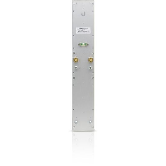 Picture of Ubiquiti 4.9-5.9GHz AirMax Base Station 17dBi, 90 deg w/rocket kit - Antennas, 2x2 Dual-polarity Performance