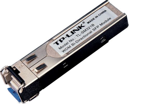 Picture of TP-Link SM321B WDM SFP Module WDM Bi-Directional SFP Module(LS)