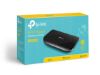 Picture of TP-Link TL-SG1008D 8-Port Gigabit Unmanaged Switch Desktop Wall-Mounting Plastic Case Fanless Supports MAC address 802.1p/DSCP QoS