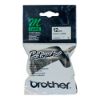 Picture of M-k231 Blk Print on White Tape For Brother P-Touch 65/85/100