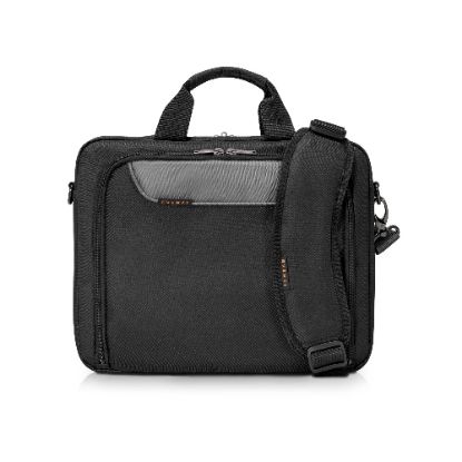 Picture of Everki 13.3' -  14' Notebook Case Advance, Non-Slip Shoulder Pad