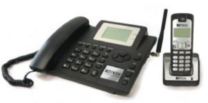 Picture of Gtech Fixed Wless Business Sys use GSM and PSTN Networks