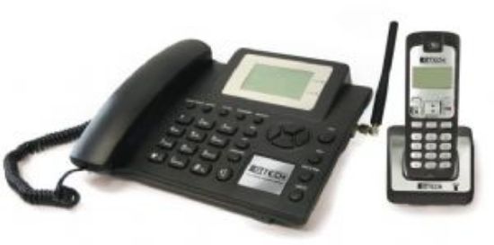 Picture of Gtech Fixed Wless Business Sys use GSM and PSTN Networks