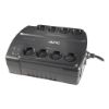 Picture of APC Back-UPS 550VA/330W Power-Saving UPS, Desk Top, 230V/10A Input, 8x Aus Outlets, Lead Acid Battery, User Replaceable Battery