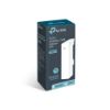 Picture of TP-Link CPE510 5GHz 300Mbps 13dBi Outdoor CPE Access Point up to 27dBm, 2T2R, 802.11a/n, 16dBi Directional Antenna, Weatherproof