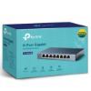 Picture of TP-Link TL-SG108 8-Port Gigabit Desktop Switch Steel Case Fanless 11.9Mpps Support 802.1p/DSCP QoS1 and IGMP Snooping Plug & Play