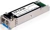Picture of TP-Link SM311LS Gigabit SFP module, Single-mode, MiniGBIC, LC interface, Up to 10km distance