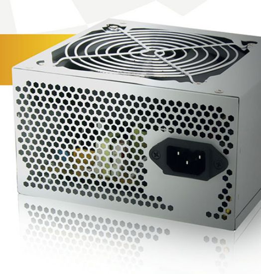 Picture of Aywun 700W Retail 120mm FAN ATX PSU. Easy to Install 1x 6PIN PCI-E, 24PIN ATX. Easy to Install, 2 Years Peace of Mind Warranty (LS)