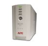 Picture of APC Back-UPS 500VA/300W Standby UPS, Tower, 230V/10A Input, 4x IEC C13 Outlets, Lead Acid Battery, User Replaceable Battery